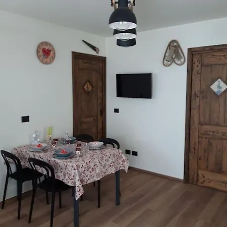 La Maison 