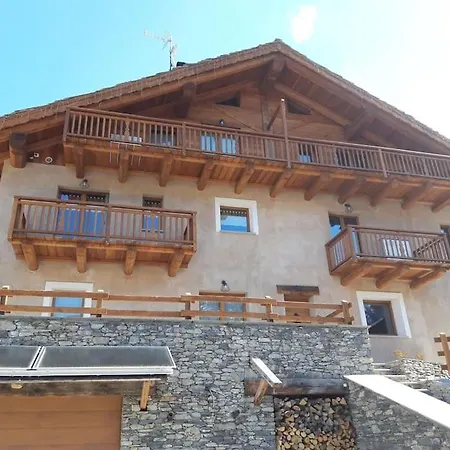 La Maison 