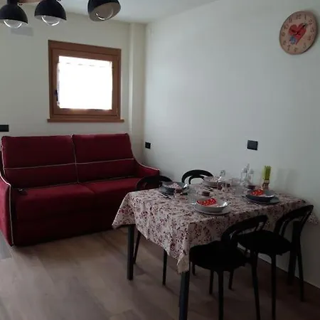 Διαμέρισμα La Maison 