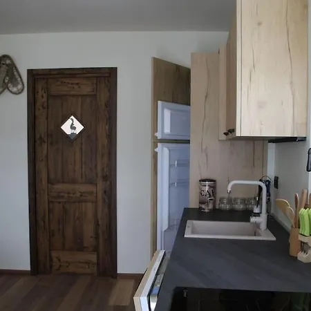 Διαμέρισμα La Maison 