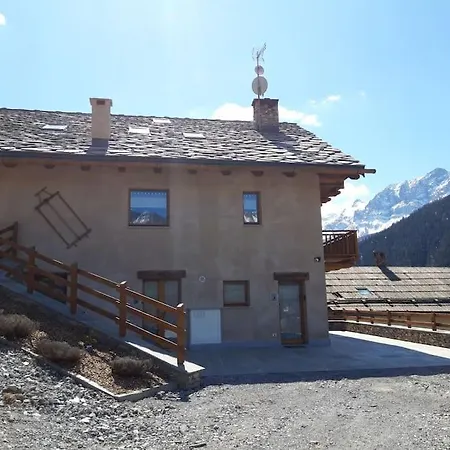 La Maison 