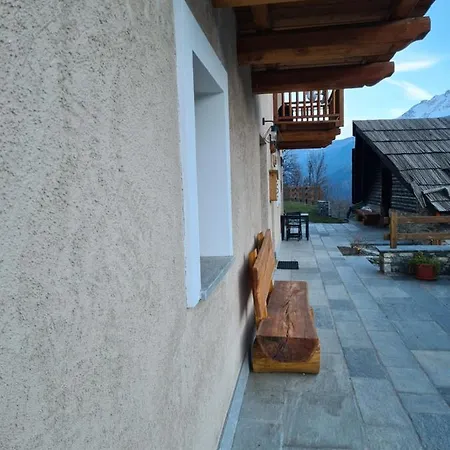 La Maison 